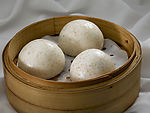 麦香包