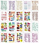 海报字体