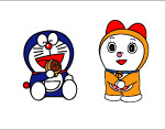 哆啦A梦