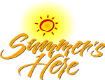 夏太阳
