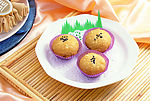 迷你烧饼