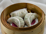 胜瓜饺