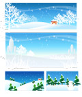 冬雪