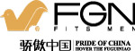 富贵鸟LOGO