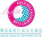 雅居乐长江高尔夫球