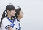 日本初中生