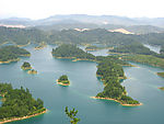千岛湖