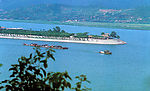 长沙洲岛