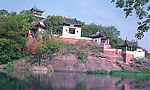 东坡赤壁