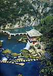 贵阳花溪公园