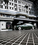 Rolls Royce 劳斯莱斯