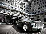 Rolls Royce 劳斯莱斯