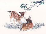 中国国画