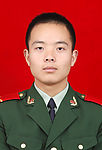 消防战士