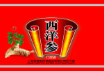 西洋参
