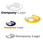 精美图标 logo