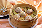 王子小笼包