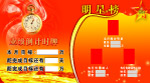 倒记时牌