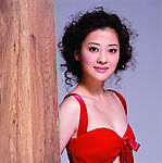 梅婷