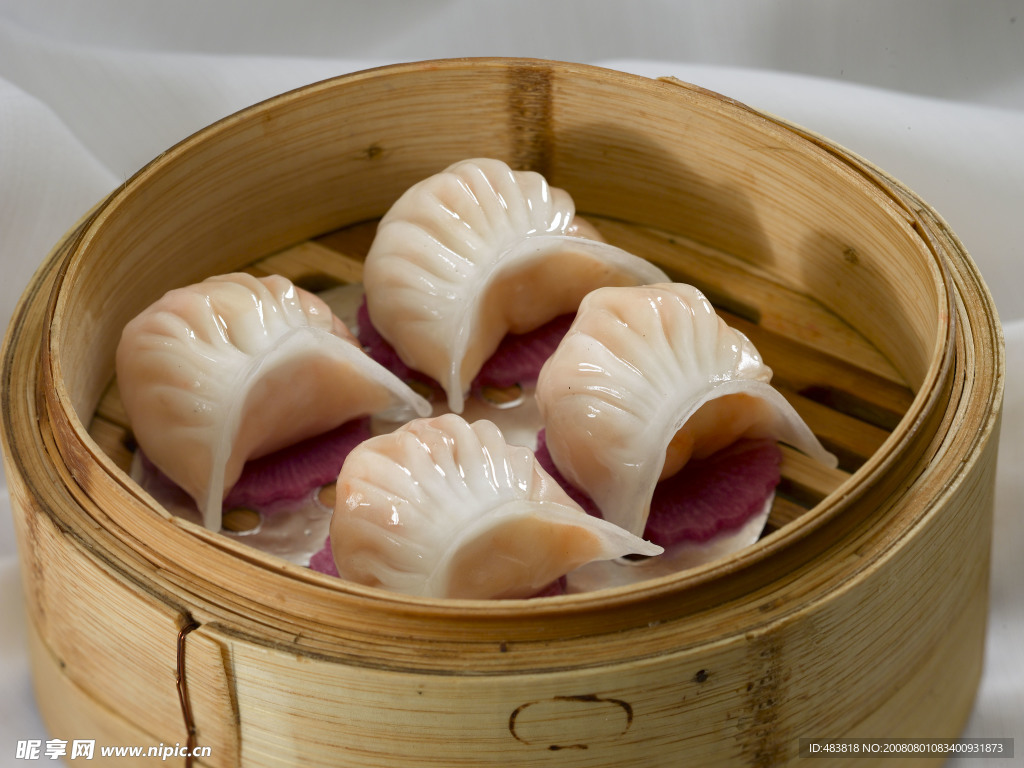 虾饺