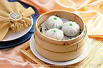 瑶柱白菜饺