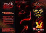 辉煌四周年画册