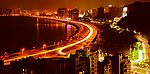 珠海夜景