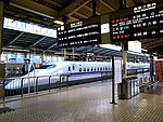 地铁