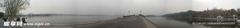 西湖