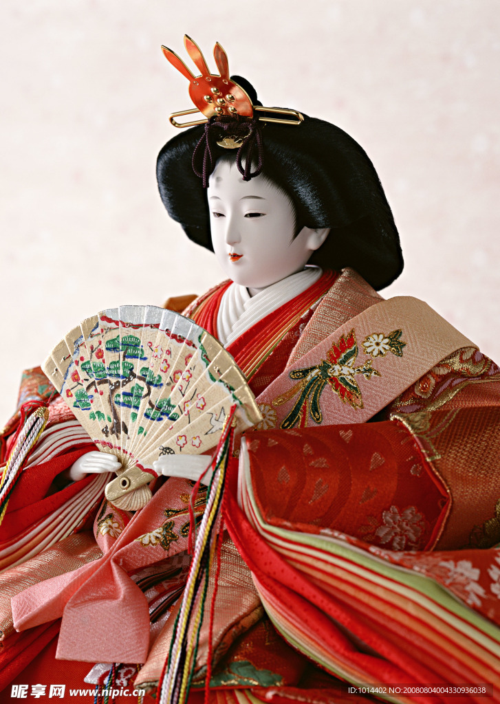 日本工艺品