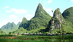 阳朔山水