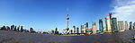 上海新貌