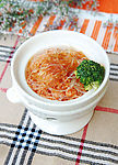 鱼翅捞饭