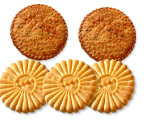 饼干