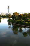 城市风景