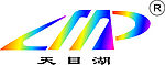 天目湖标志