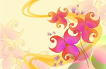 花里胡哨