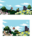 花园