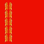 中式花纹