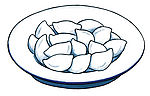 饺子