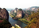 仙水岩