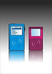 苹果ipod--MP3cdr源文件