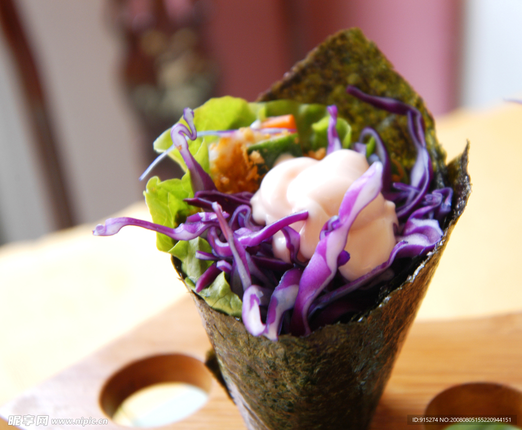 菜卷