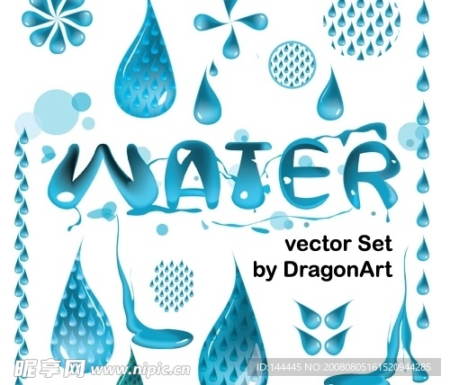水滴