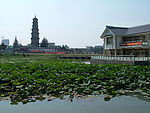 文峰塔