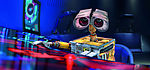 最新3d动画电影walle