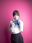 东方女孩