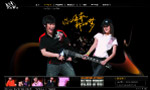 上海比尊服饰有限公司PSD模版