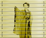 竹简画
