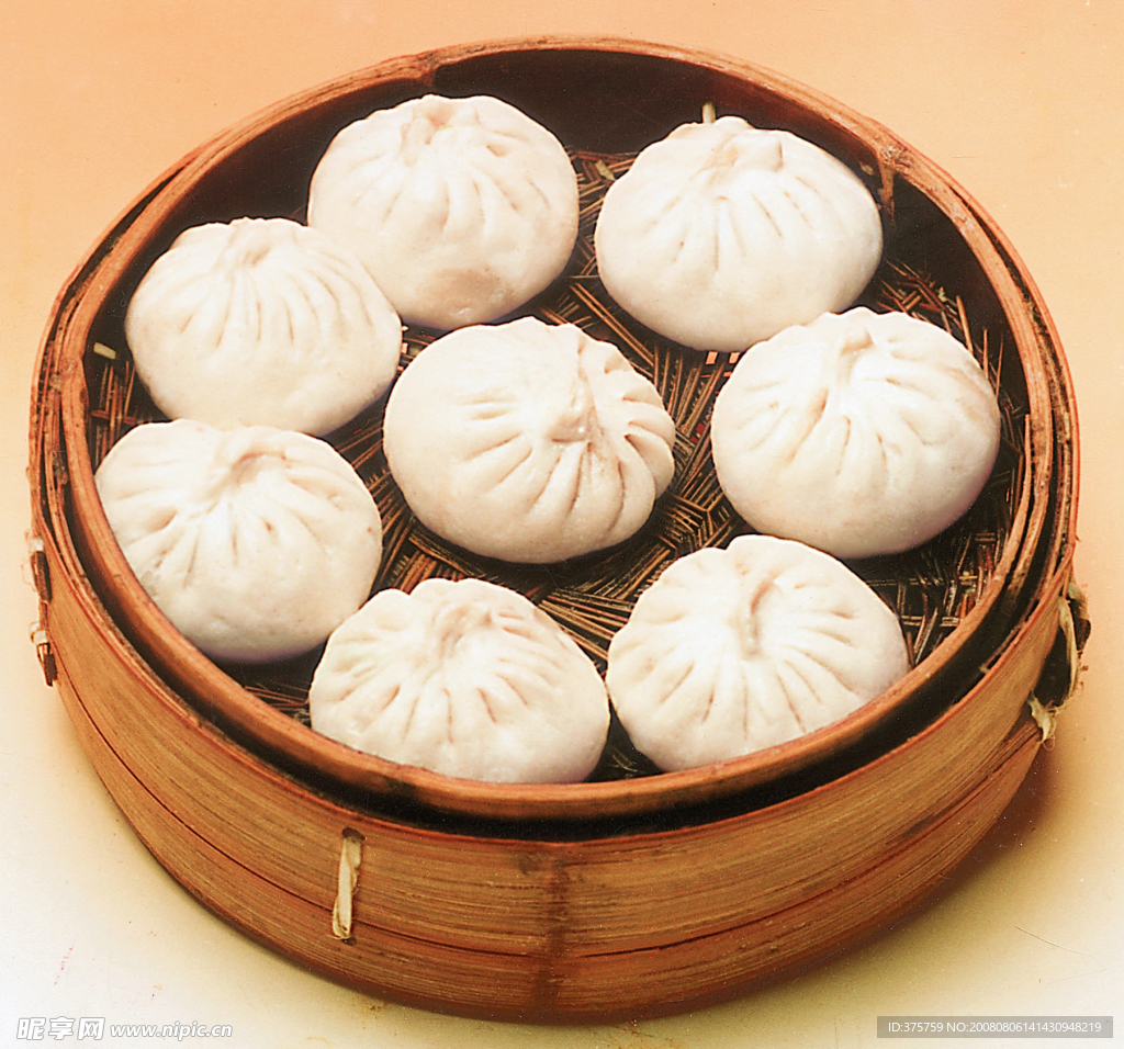 包子